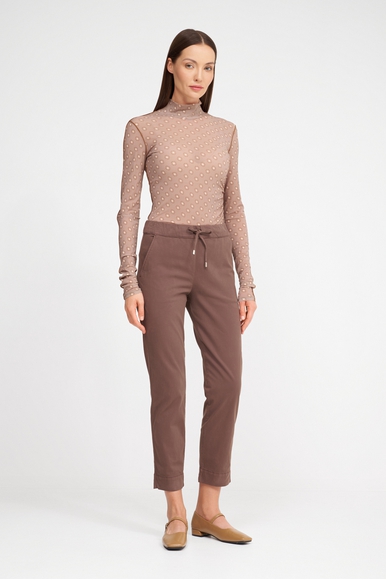  Женские брюки  Max Mara Leisure TERRENO 242613602 купить в интернет-магазине Bestelle фото 3