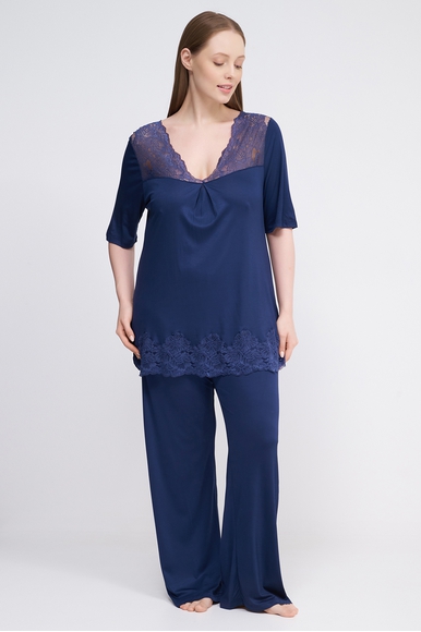  Женская пижама с брюками  Free Voogue 223103 купить в интернет-магазине Bestelle фото 1