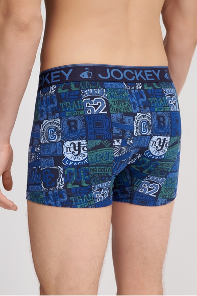  Мужские трусы-боксеры  Jockey 1914242 купить в интернет-магазине Bestelle фото 2