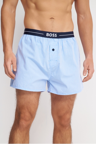  Набор мужские хлопковые трусы-шорты 3шт  Hugo Boss 50505677 купить в интернет-магазине Bestelle фото 1