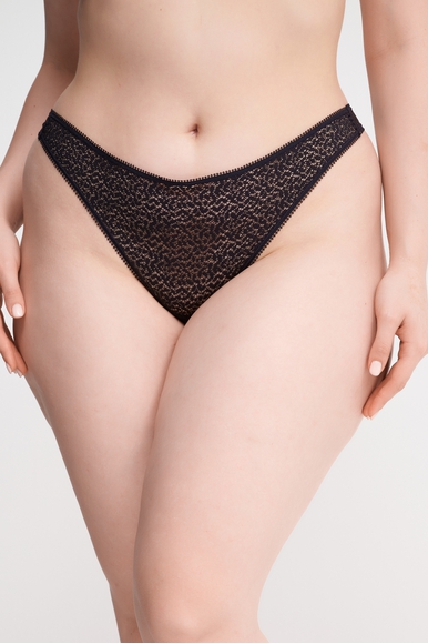 Женские трусы-стринги DKNY DK5013 купить в интернет-магазине Bestelle фото 1