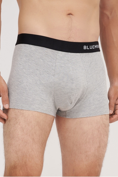  Мужские хлопковые трусы-боксеры  Bluemint TOM купить в интернет-магазине Bestelle фото 1