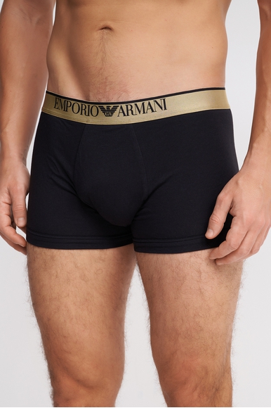  Мужские трусы-боксеры  Emporio Armani 1113894F512 купить в интернет-магазине Bestelle фото 1