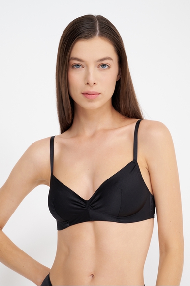  Бюстгальтер с плотной чашкой  Carine Gilson SD4658 купить в интернет-магазине Bestelle фото 1