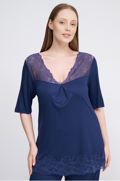  Женская пижама с брюками  Free Voogue 223103 купить в интернет-магазине Bestelle фото 3