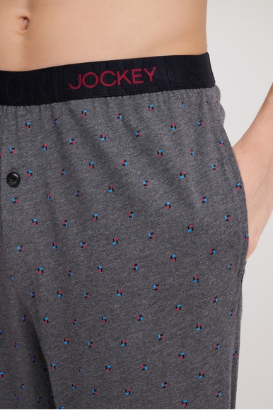  Мужские домашние брюки  Jockey 500756H купить в интернет-магазине Bestelle фото 4