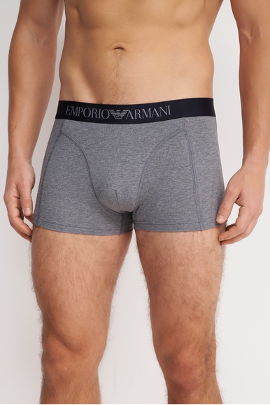  Мужские трусы-боксеры  Emporio Armani 1121194F531 купить в интернет-магазине Bestelle фото 1
