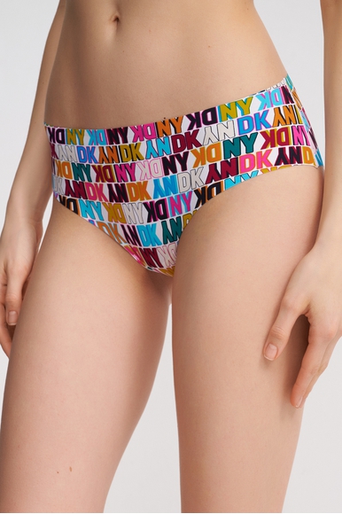Трусы женские DKNY DK5028 DKNY DK5028 купить в интернет-магазине Bestelle фото 1
