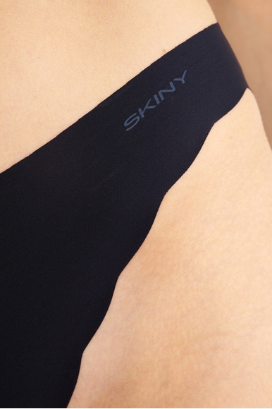 Женские бесшовные трусы-слипы Skiny 085686 купить в интернет-магазине Bestelle фото 4