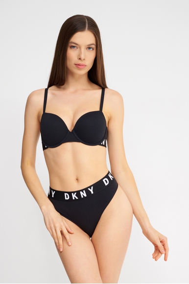 Бюстгальтер с плотной чашкой DKNY DK7511 купить в интернет-магазине Bestelle фото 3