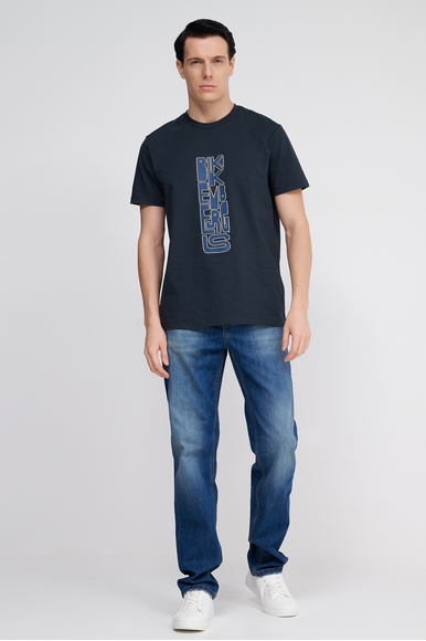  Футболка  Bikkembergs PBMT0252 купить в интернет-магазине Bestelle фото 3