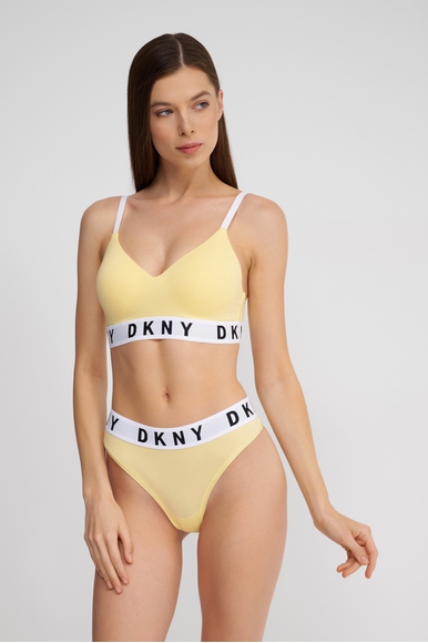  Бюстгальтер с плотной чашкой  DKNY DK4518 купить в интернет-магазине Bestelle фото 4