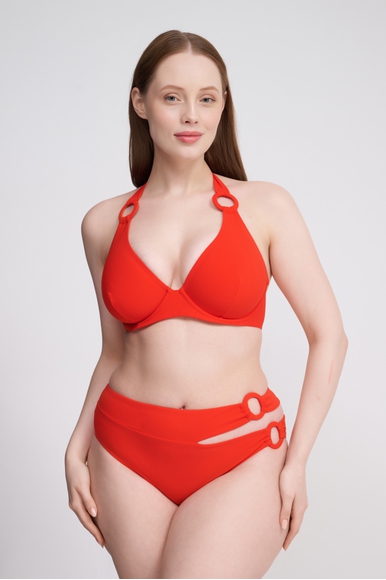 Лиф с плотной чашкой Aubade 4R12 купить в интернет-магазине Bestelle фото 3