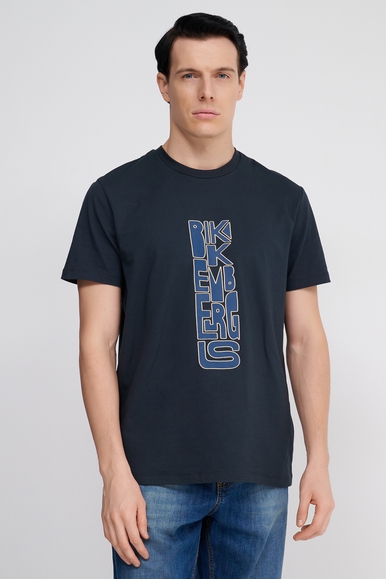  Футболка  Bikkembergs PBMT0252 купить в интернет-магазине Bestelle фото 1