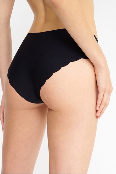 Женские бесшовные трусы-слипы Skiny 085719 купить в интернет-магазине Bestelle фото 2