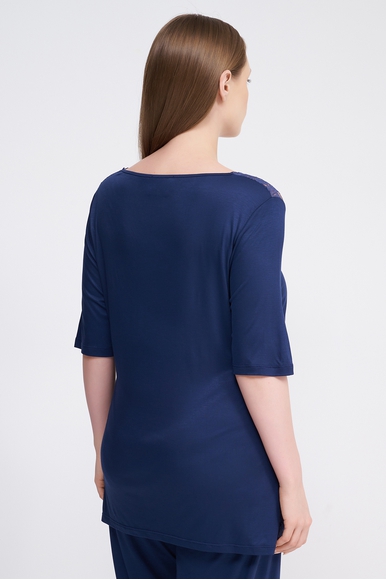  Женская пижама с брюками  Free Voogue 223103 купить в интернет-магазине Bestelle фото 4