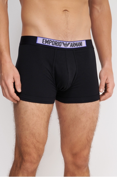  Мужские трусы-боксеры  Emporio Armani 1118664R517 купить в интернет-магазине Bestelle фото 1