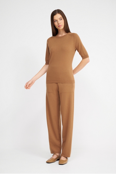 Джемпер Max Mara Leisure CIMA 242636601 купить в интернет-магазине Bestelle фото 3