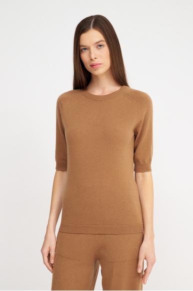 Джемпер Max Mara Leisure CIMA 242636601 купить в интернет-магазине Bestelle фото 1