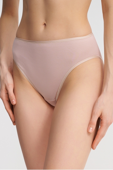 Женские трусы-слипы из хлопка Zimmerli 2662108 купить в интернет-магазине Bestelle фото 1