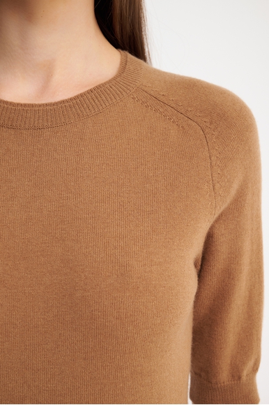 Джемпер Max Mara Leisure CIMA 242636601 купить в интернет-магазине Bestelle фото 4