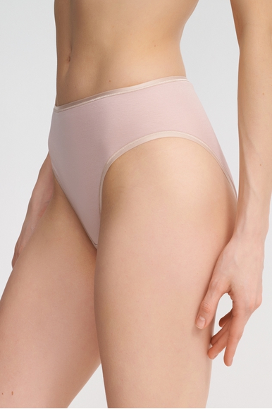 Женские трусы-слипы из хлопка Zimmerli 2662108 купить в интернет-магазине Bestelle фото 2