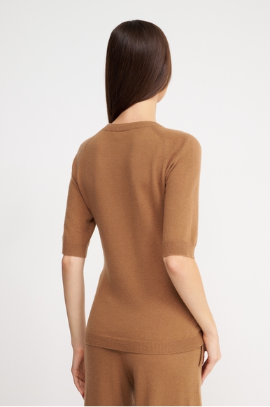 Джемпер Max Mara Leisure CIMA 242636601 купить в интернет-магазине Bestelle фото 2