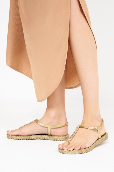 Женские пляжные сланцы Ilse Jacobsen CHEERFUL10G купить в интернет-магазине Bestelle фото 1