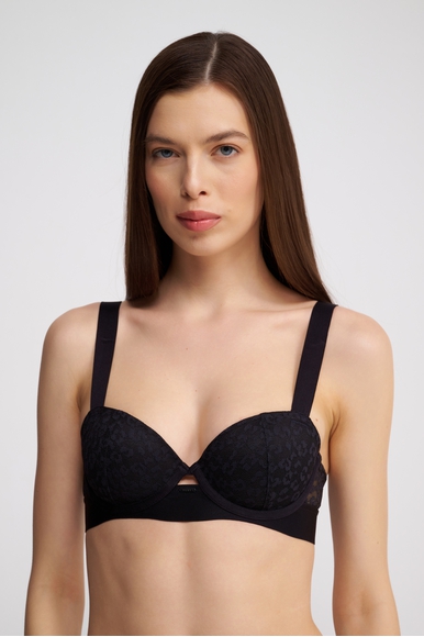  Бюстгальтер с плотной чашкой  DKNY DK4S89 купить в интернет-магазине Bestelle фото 1