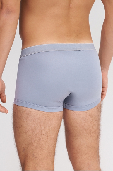  Мужские хлопковые трусы-боксеры  Zimmerli 2861445 купить в интернет-магазине Bestelle фото 2