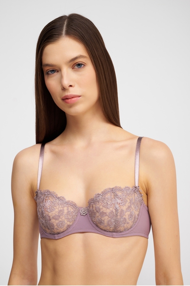  Бюстгальтер-бандо с мягкой чашкой  Aubade FL14-6 купить в интернет-магазине Bestelle фото 1