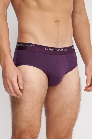  Мужские классические трусы  Emporio Armani 1118464F511 купить в интернет-магазине Bestelle фото 1