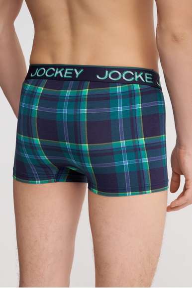  Мужские трусы-боксеры  Jockey 1810242 купить в интернет-магазине Bestelle фото 2