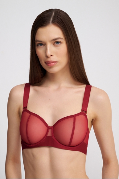 Бюстгальтер с плотной чашкой DKNY DK4939 купить в интернет-магазине Bestelle фото 1
