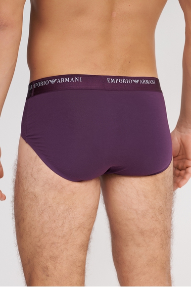  Мужские классические трусы  Emporio Armani 1118464F511 купить в интернет-магазине Bestelle фото 2