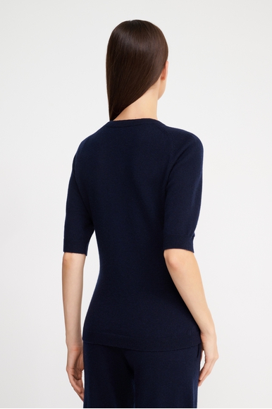 Джемпер Max Mara Leisure CIMA 242636601 купить в интернет-магазине Bestelle фото 2