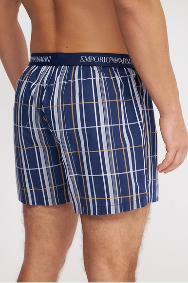  Мужские трусы-шорты  Emporio Armani 1109914F576 купить в интернет-магазине Bestelle фото 2