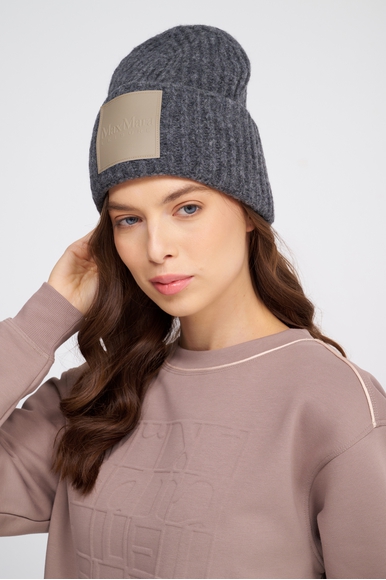  Шапка  Max Mara Leisure BASTIA 242657601 купить в интернет-магазине Bestelle фото 2