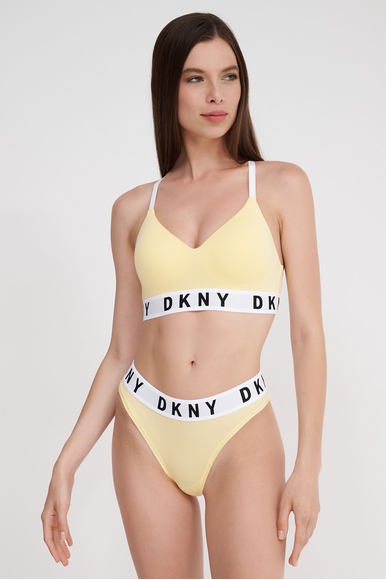  Женские трусы-слипы  DKNY DK4513 купить в интернет-магазине Bestelle фото 3