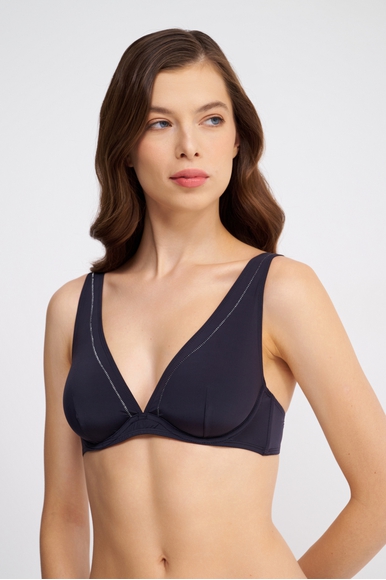  Бюстгальтер с плотной чашкой  DNUD Paris L851SG купить в интернет-магазине Bestelle фото 1