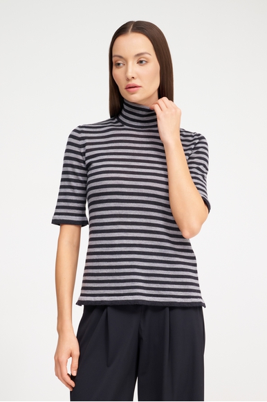  Водолазка с коротким рукавом  Max Mara Leisure VADIUS 242636609 купить в интернет-магазине Bestelle фото 2