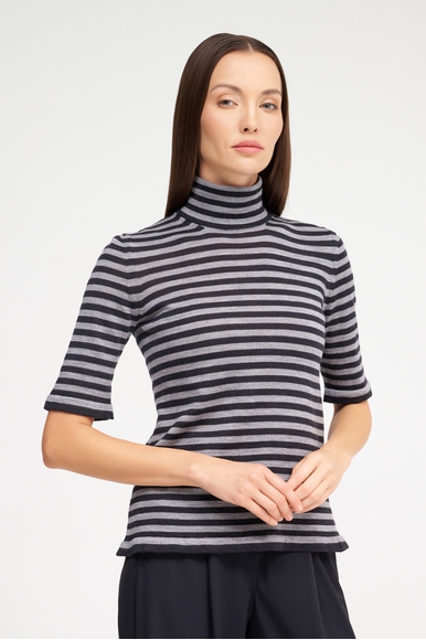  Водолазка с коротким рукавом  Max Mara Leisure VADIUS 242636609 купить в интернет-магазине Bestelle фото 1