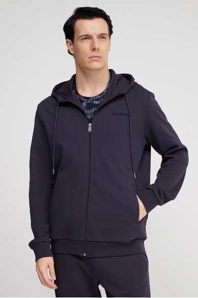  Мужской домашний костюм  Bikkembergs PBMF0465 купить в интернет-магазине Bestelle фото 4