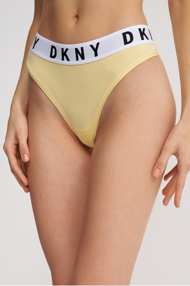  Женские трусы-стринги  DKNY DK4529 купить в интернет-магазине Bestelle фото 1