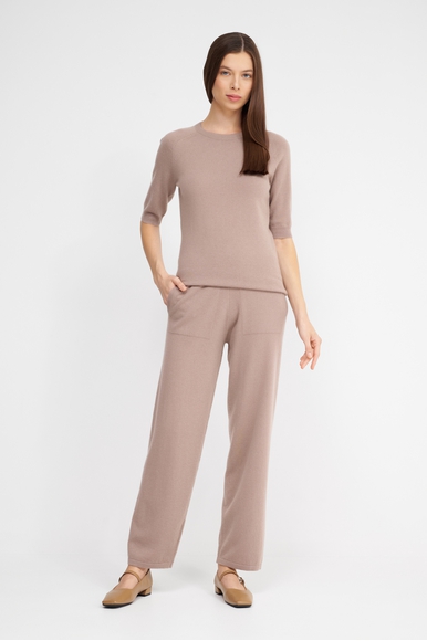  Женские брюки  Max Mara Leisure GHIRO 242633601 купить в интернет-магазине Bestelle фото 3