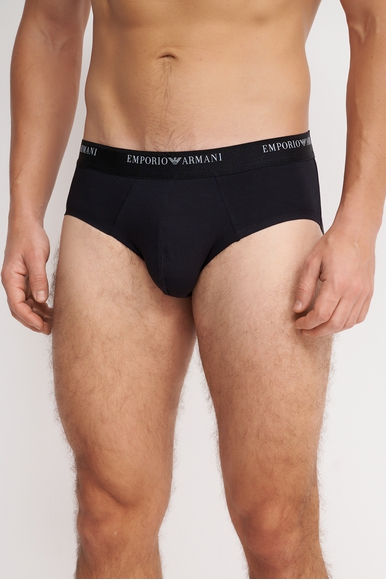  Мужские классические трусы  Emporio Armani 1118464F511 купить в интернет-магазине Bestelle фото 1