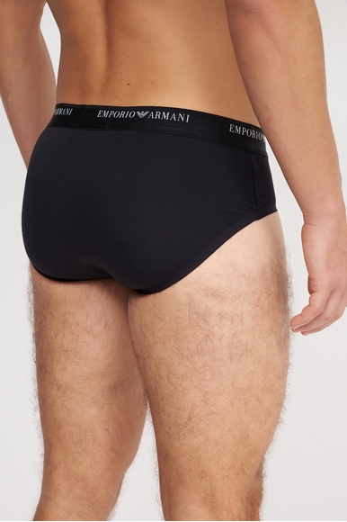  Мужские классические трусы  Emporio Armani 1118464F511 купить в интернет-магазине Bestelle фото 2