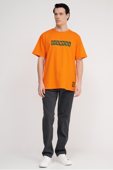  Мужские брюки  Bikkembergs BMP0561 купить в интернет-магазине Bestelle фото 3