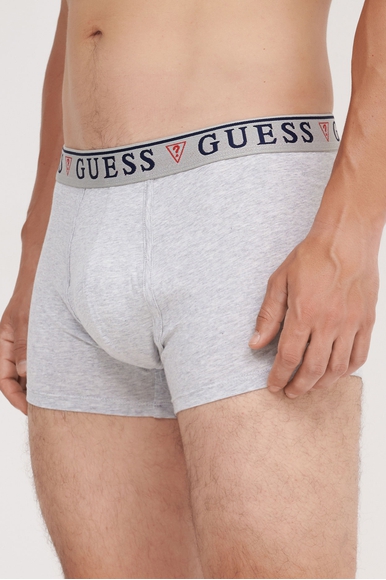 Набор мужские трусы-боксеры 3 шт Guess U97G01KCD31 купить в интернет-магазине Bestelle фото 9