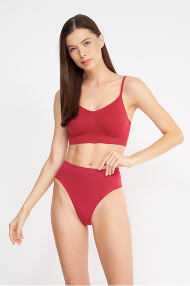  Женские трусы-слипы  Jockey 3788 купить в интернет-магазине Bestelle фото 3